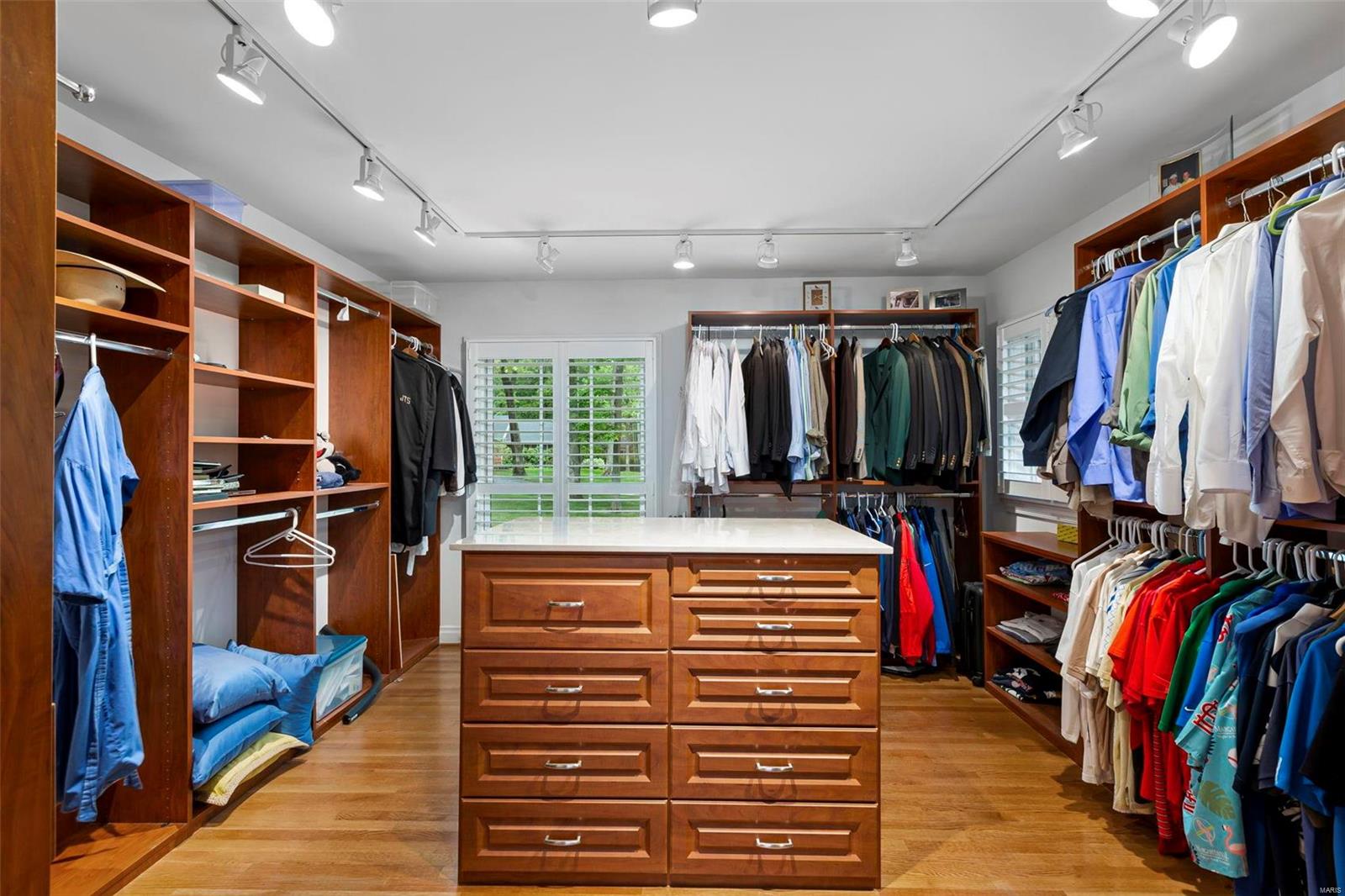 Portland 5 - Residential