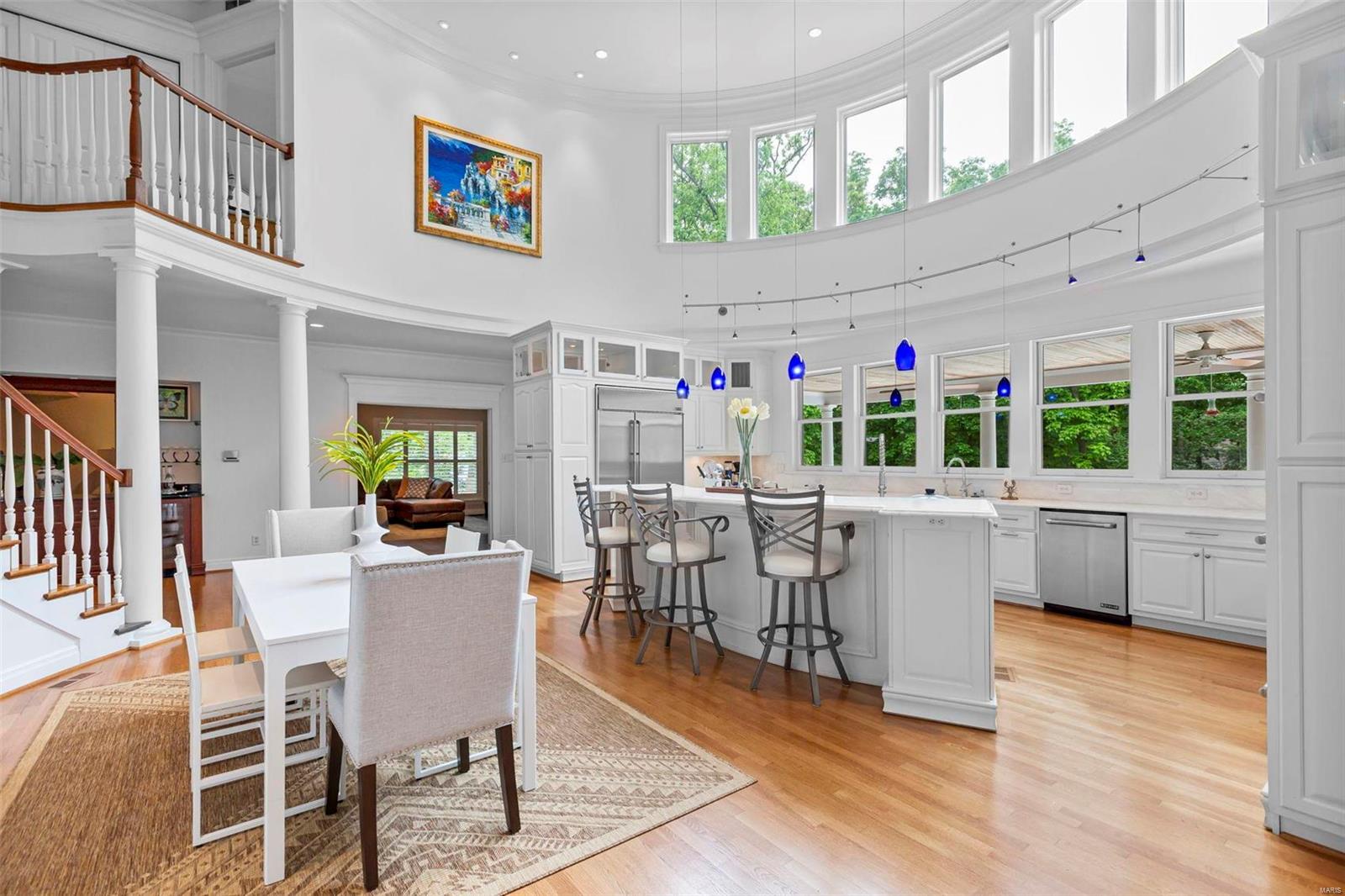 Portland 5 - Residential