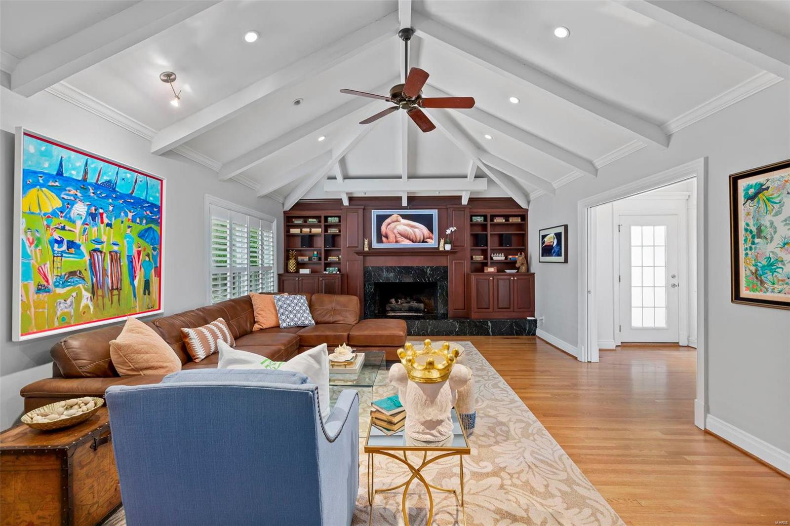 Portland 5 - Residential