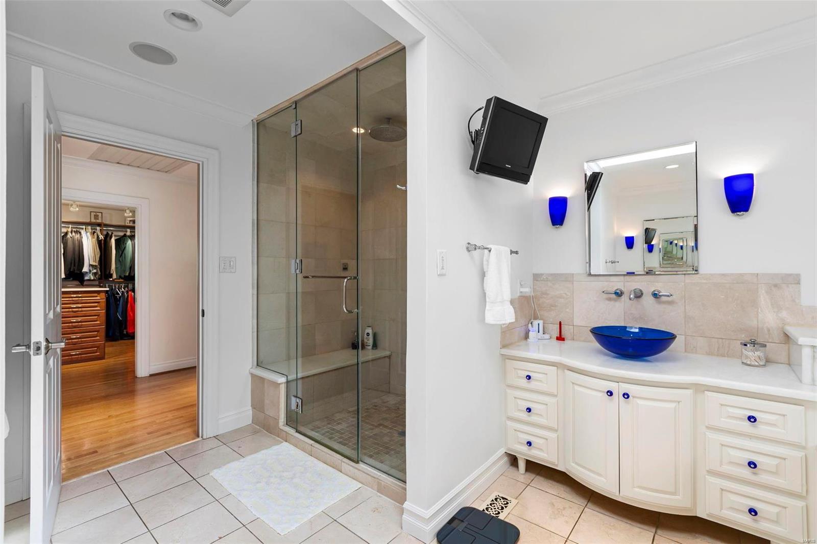 Portland 5 - Residential