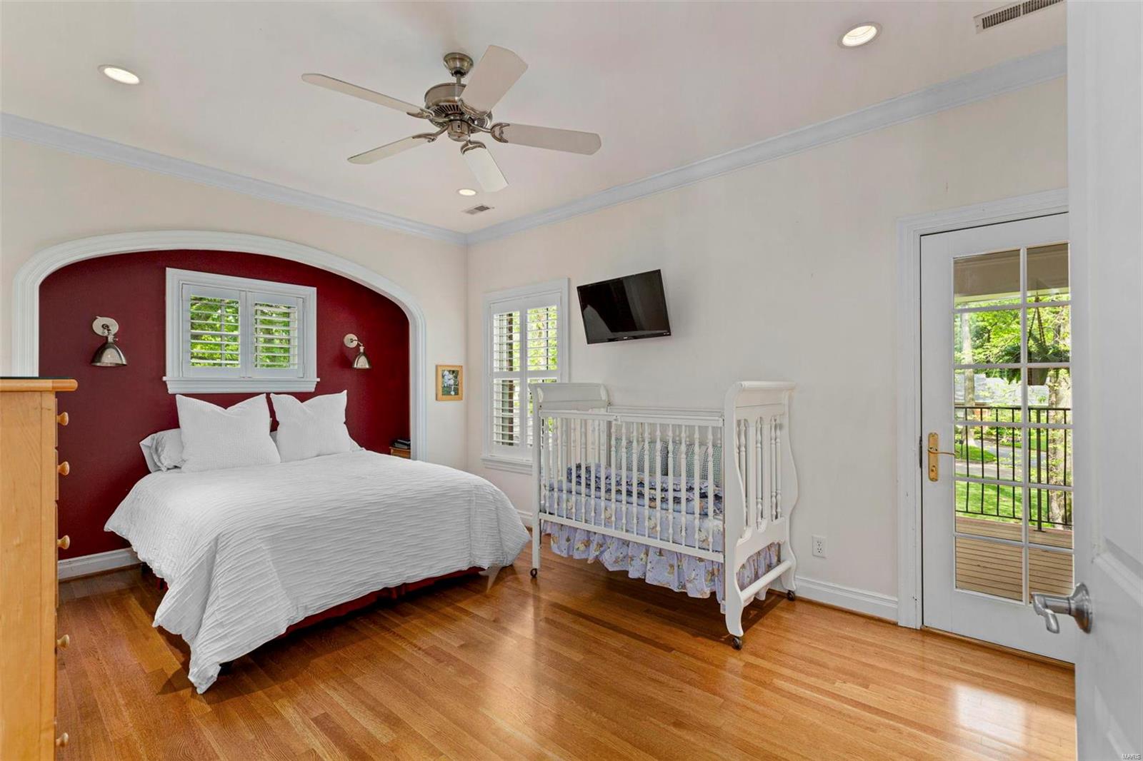 Portland 5 - Residential