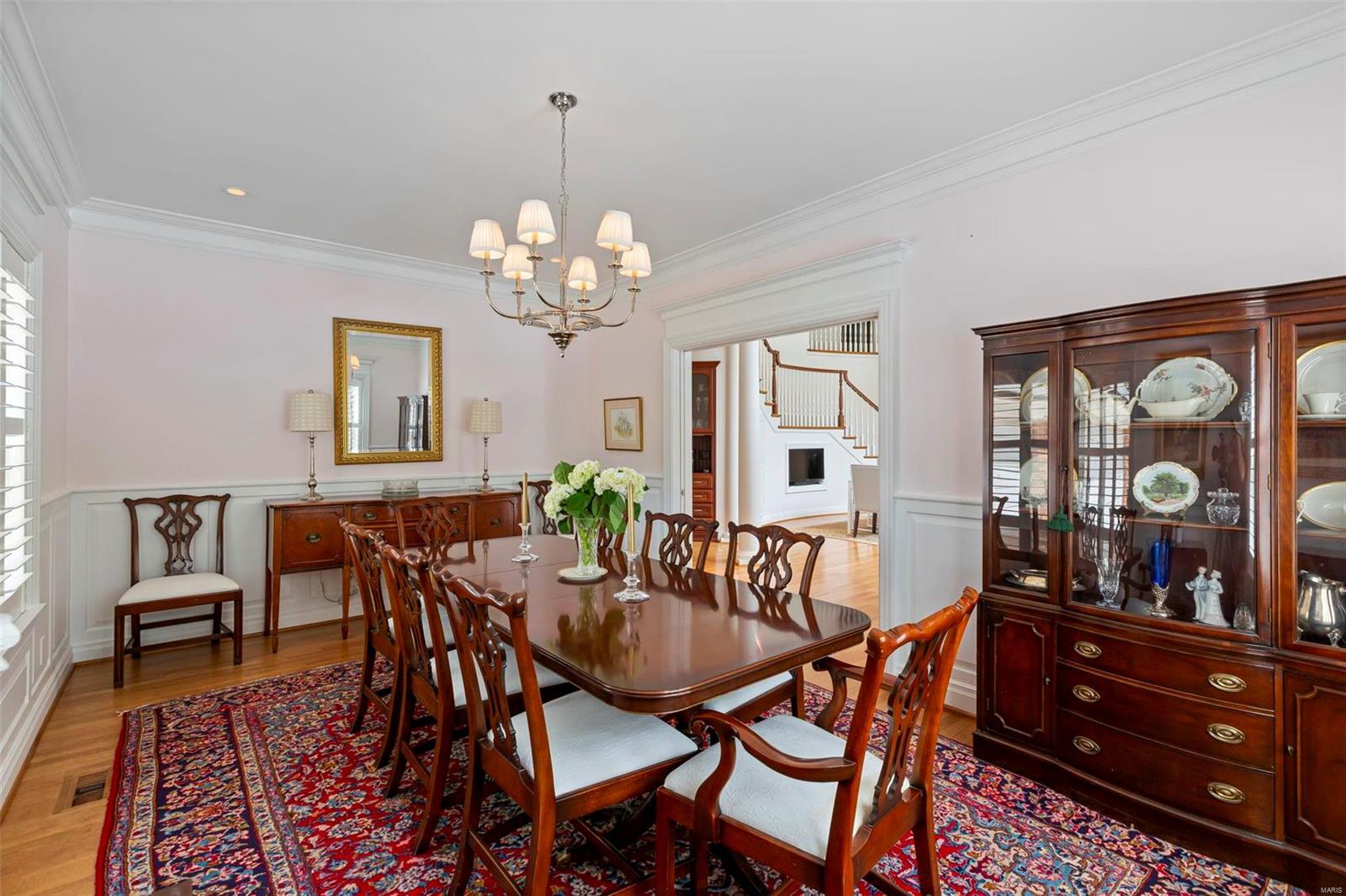 Portland 5 - Residential