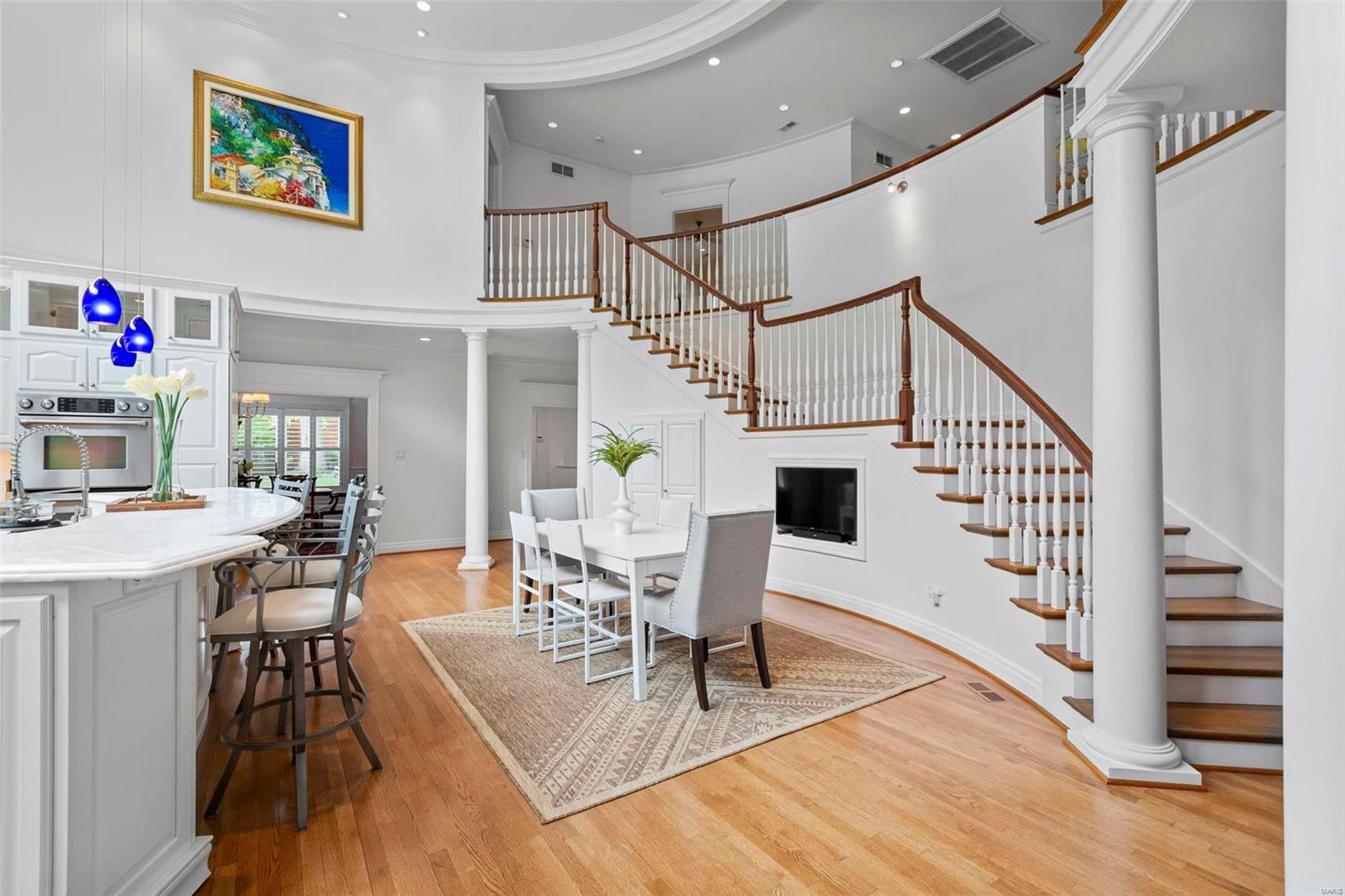 Portland 5 - Residential