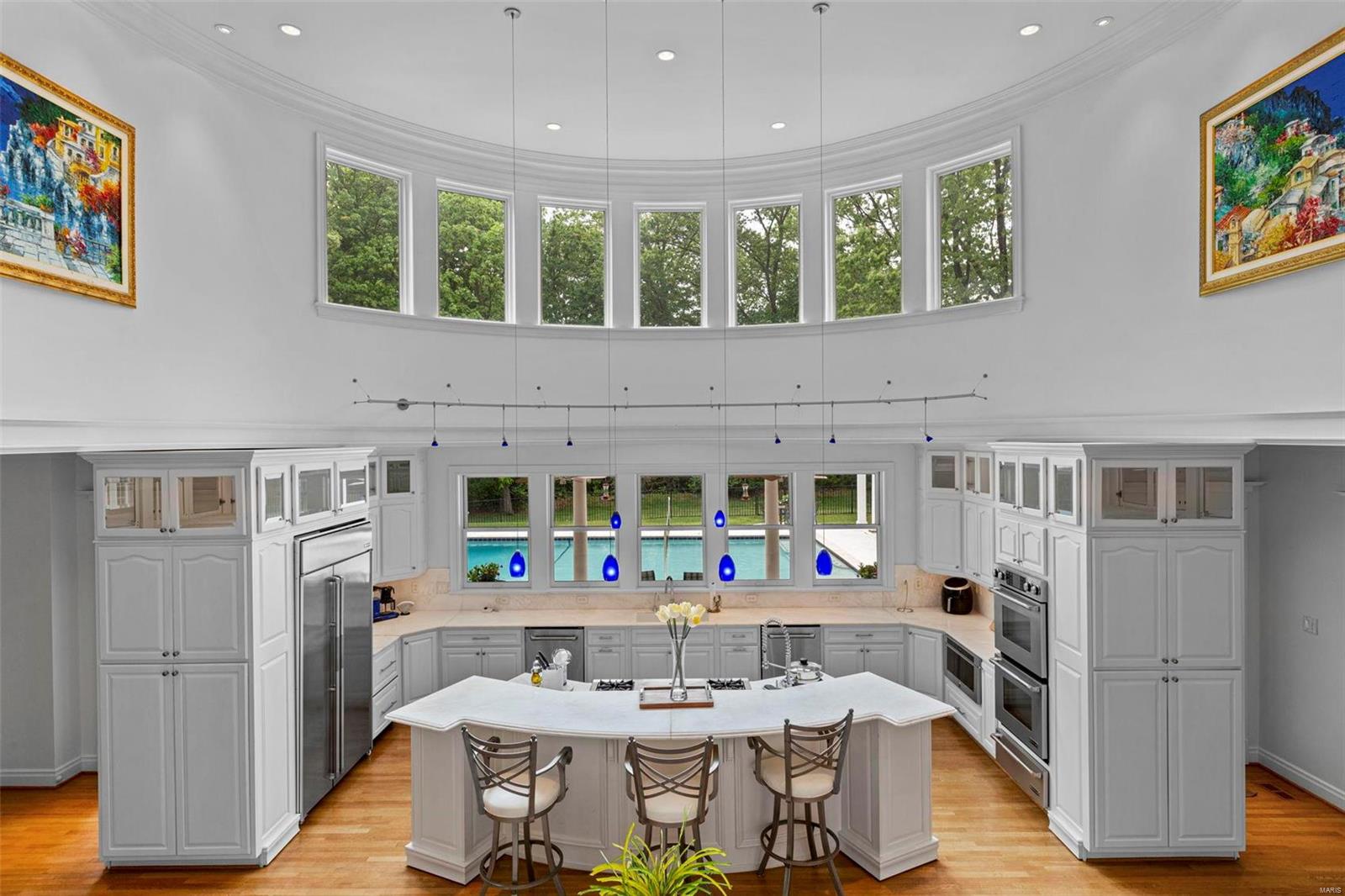 Portland 5 - Residential