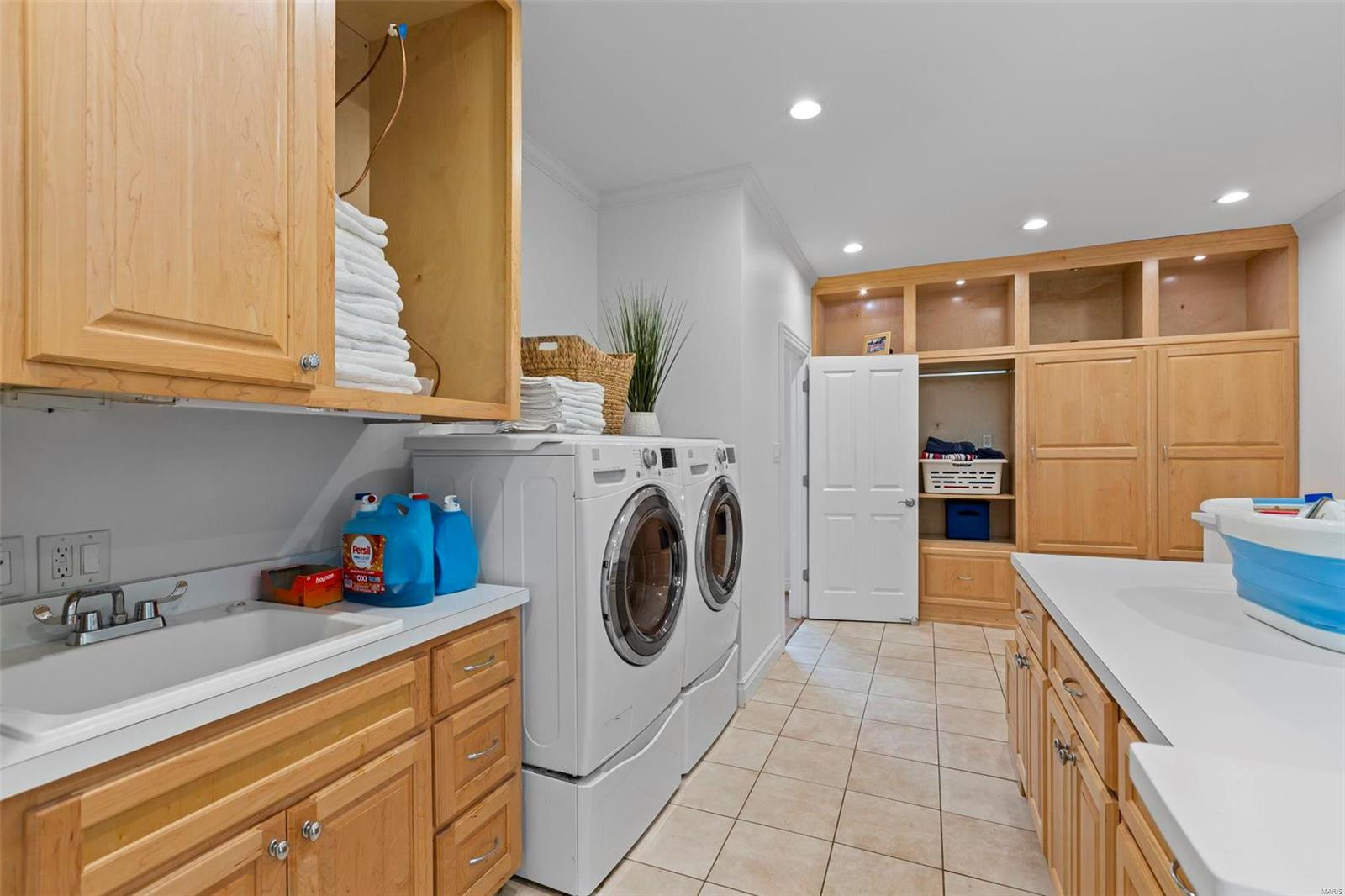 Portland 5 - Residential