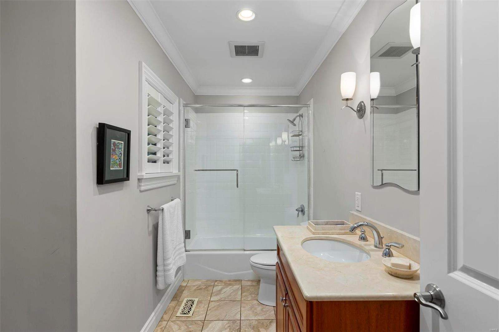 Portland 5 - Residential