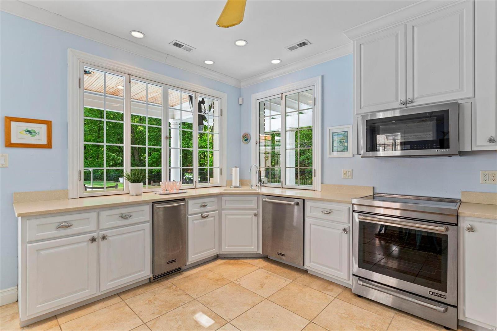 Portland 5 - Residential