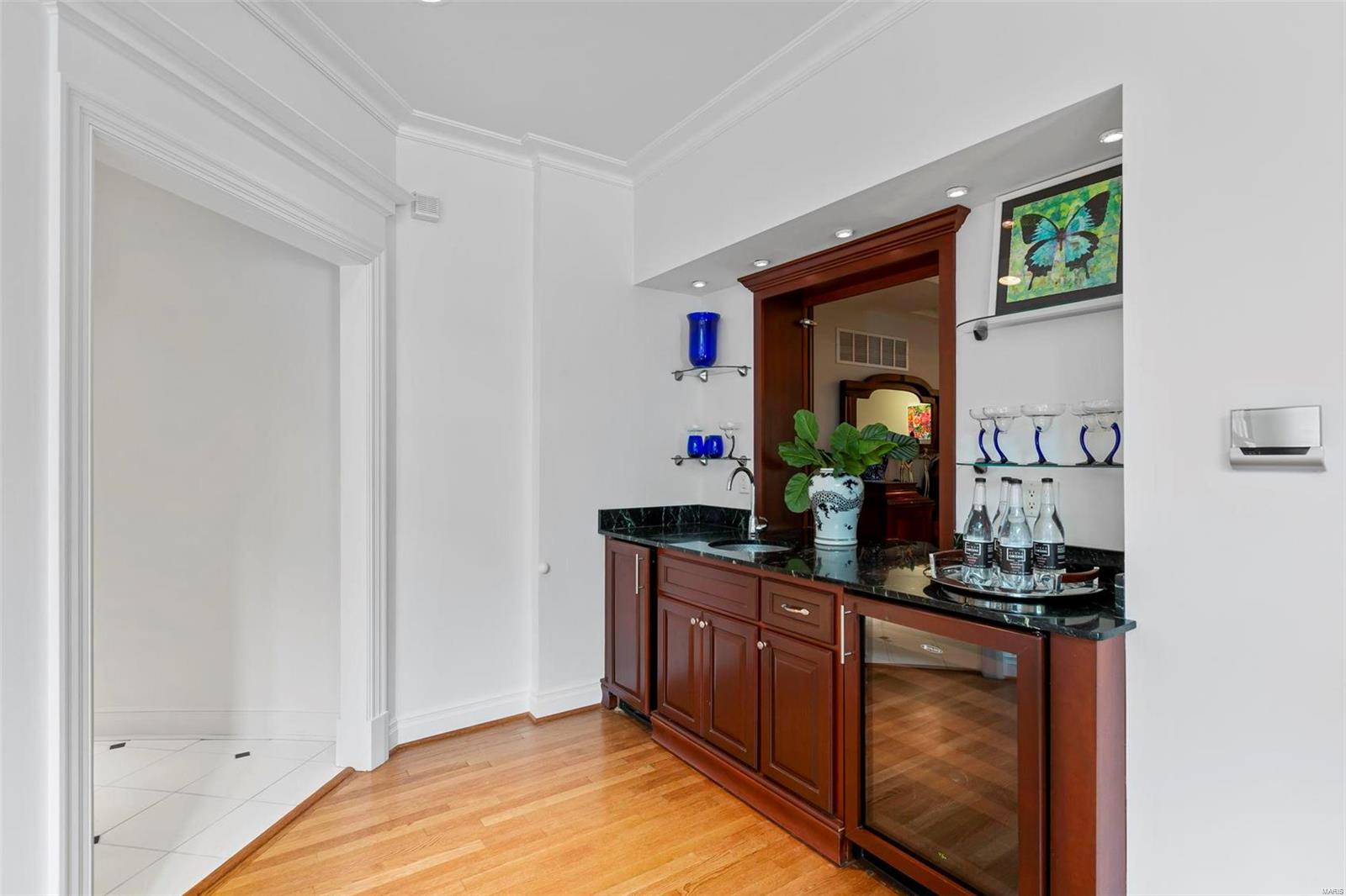 Portland 5 - Residential