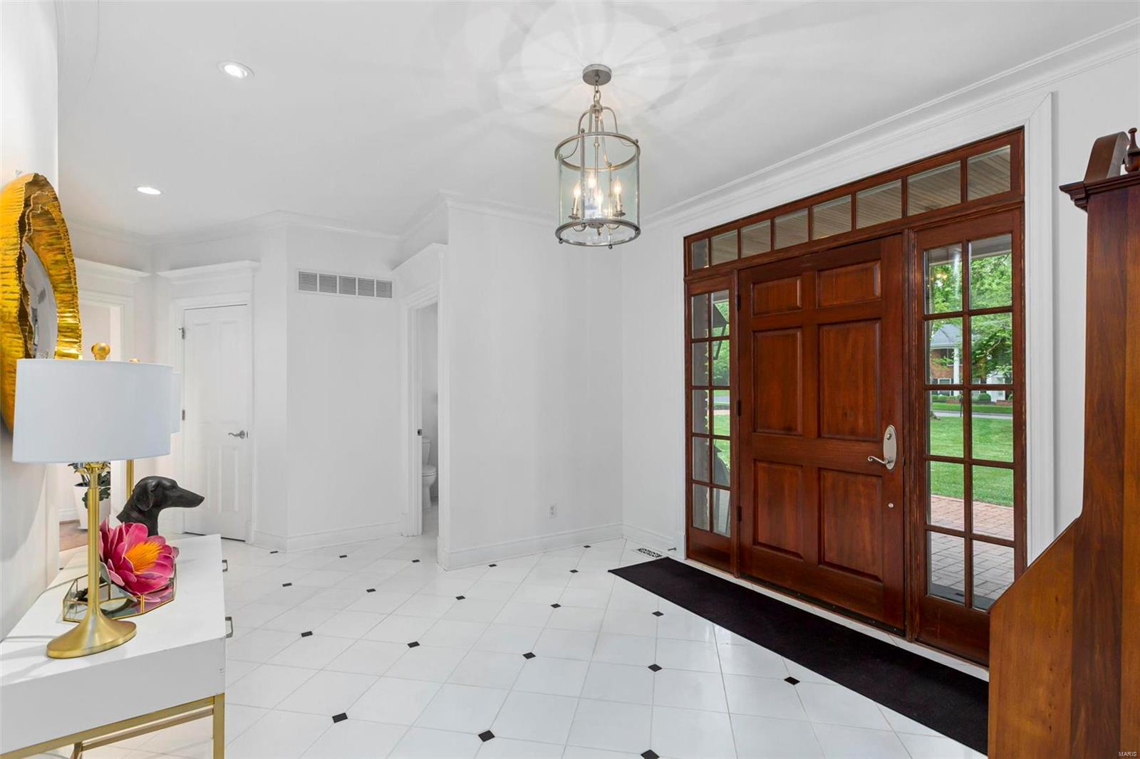 Portland 5 - Residential