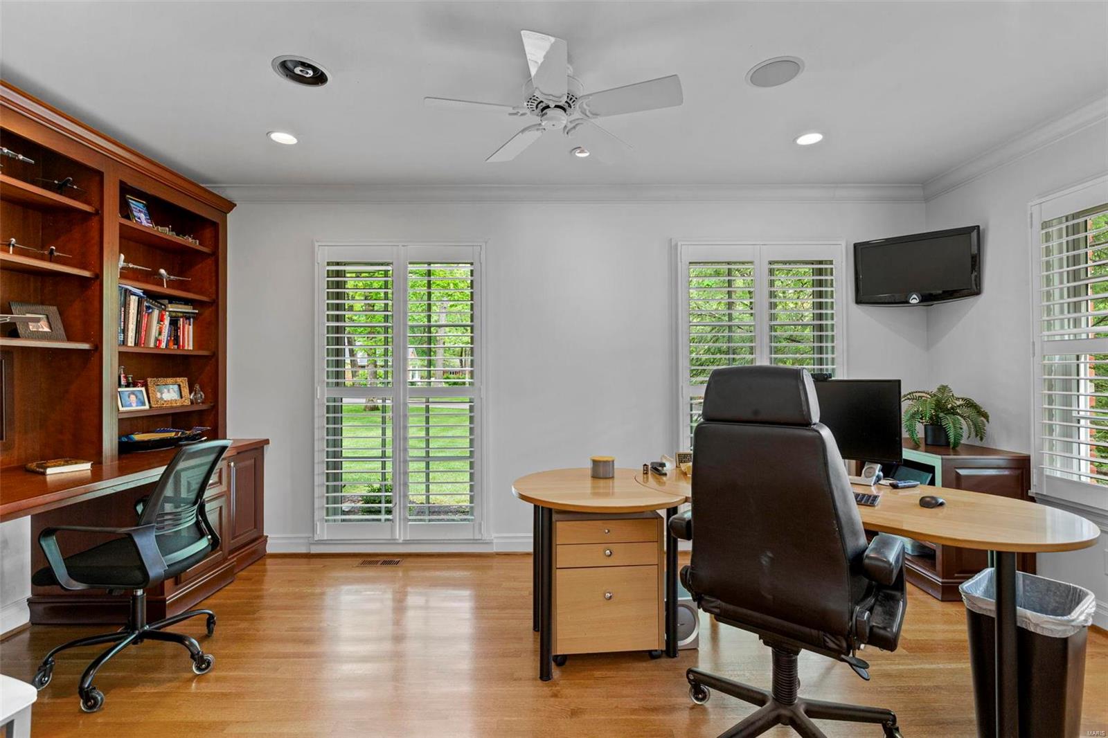 Portland 5 - Residential