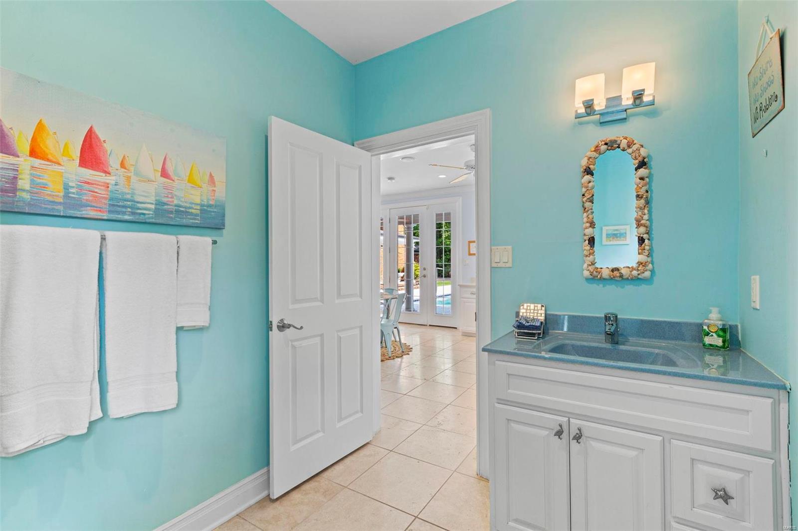 Portland 5 - Residential