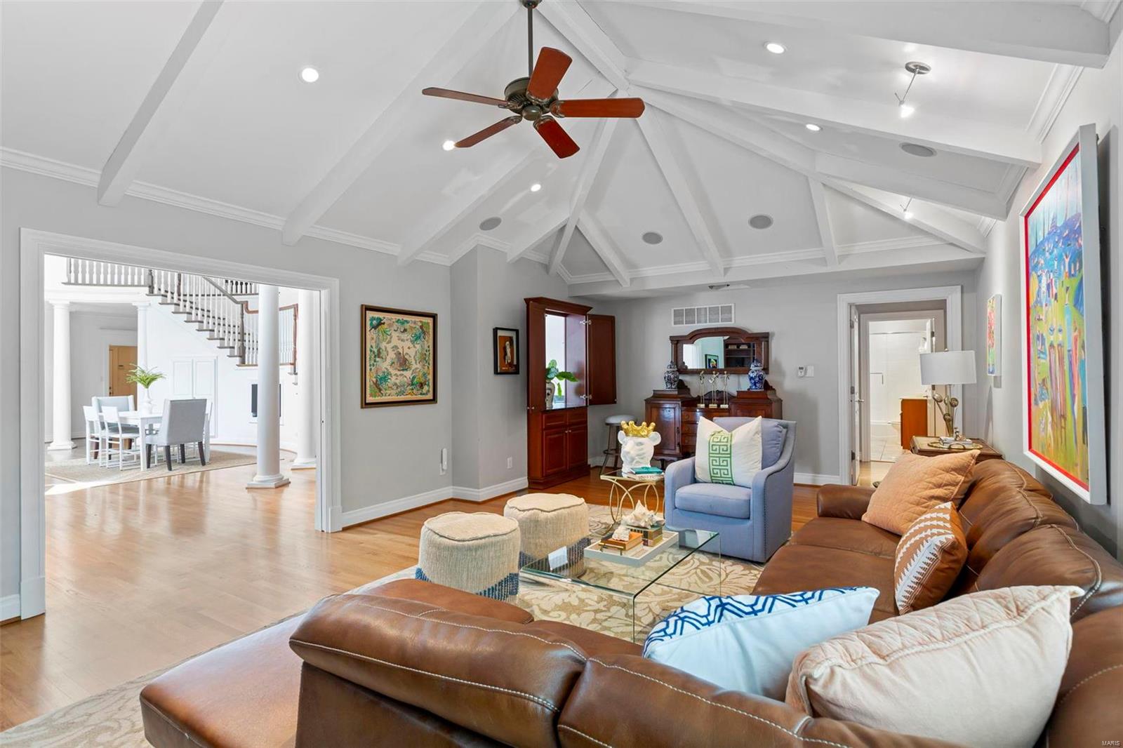 Portland 5 - Residential