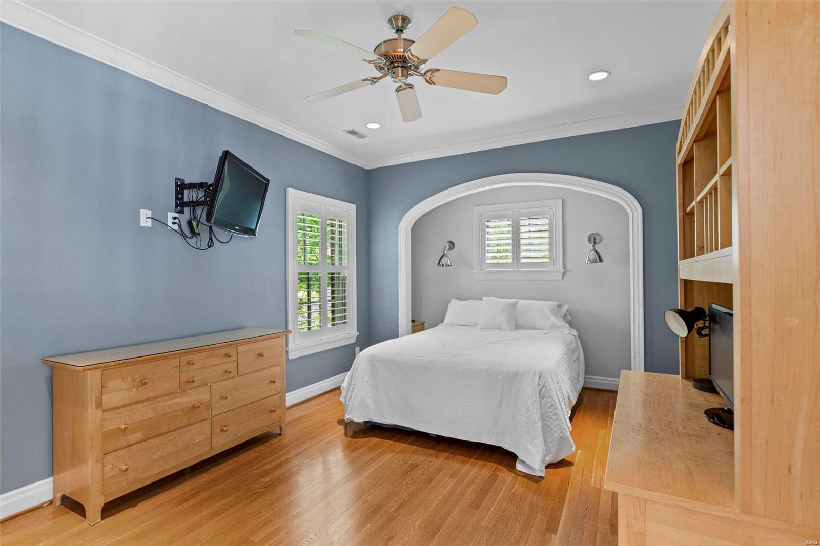 Portland 5 - Residential