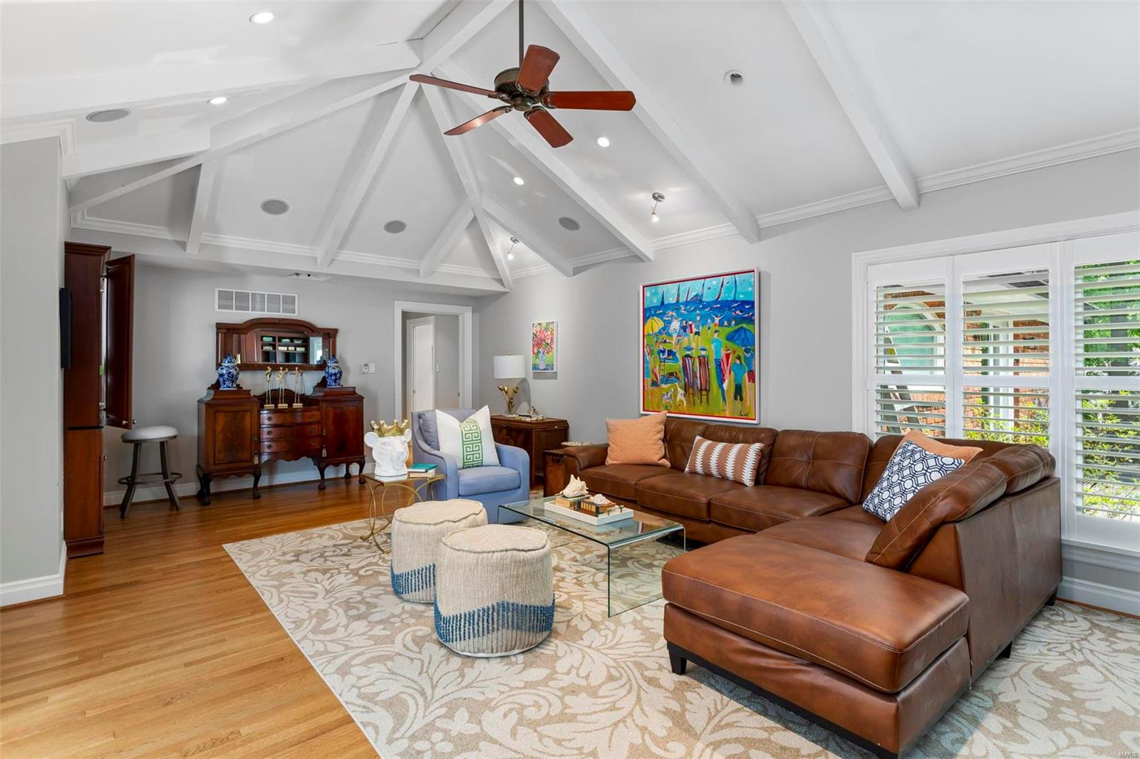 Portland 5 - Residential