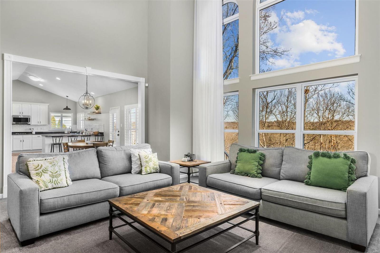 Tapawingo One - Residential