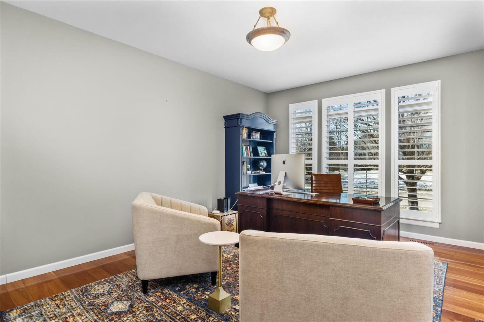 Tapawingo One - Residential