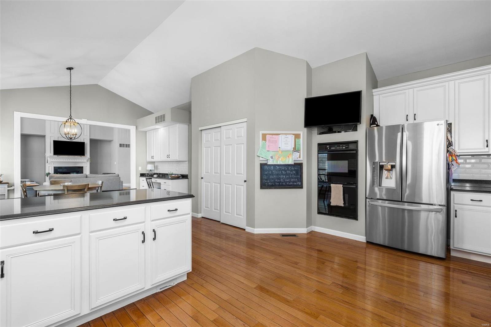 Tapawingo One - Residential