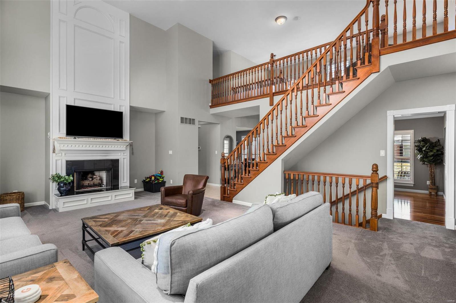 Tapawingo One - Residential