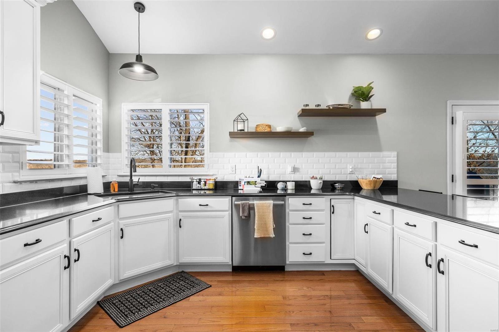 Tapawingo One - Residential