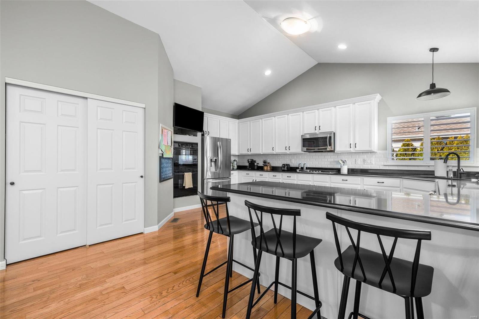 Tapawingo One - Residential