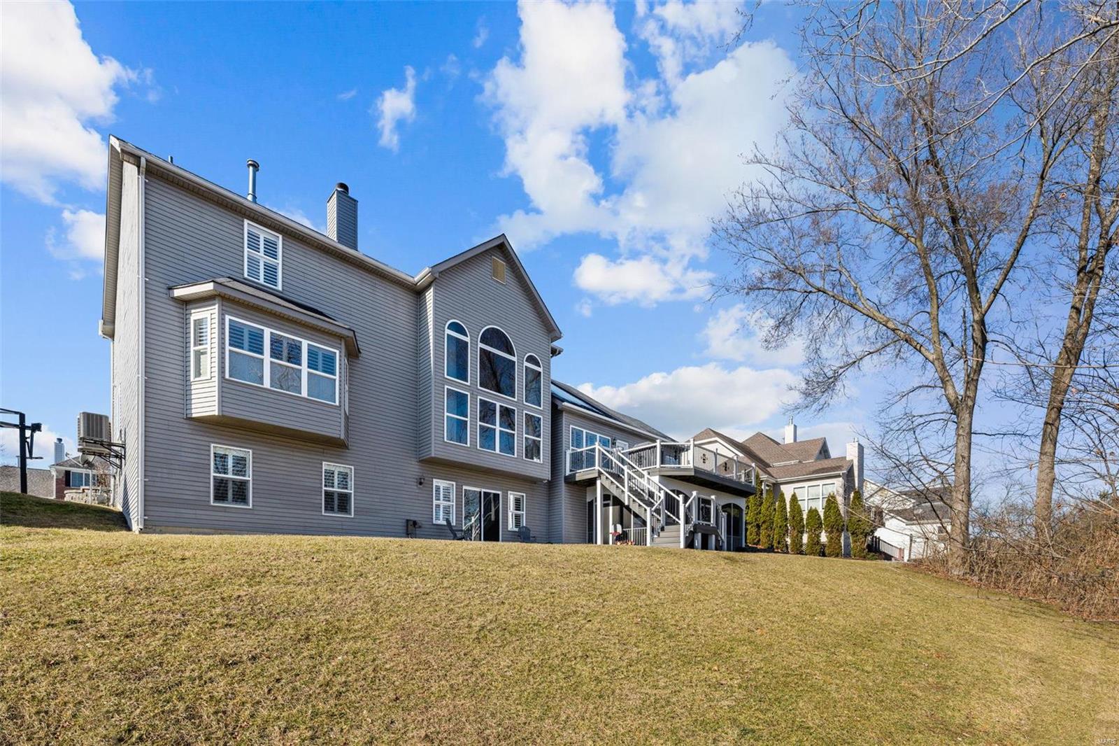 Tapawingo One - Residential