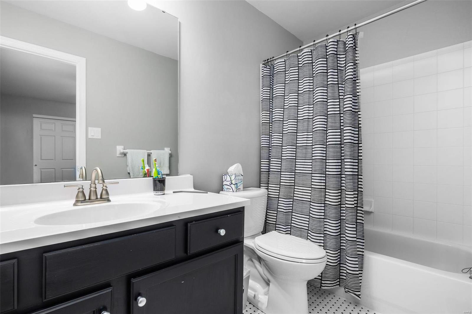 Tapawingo One - Residential