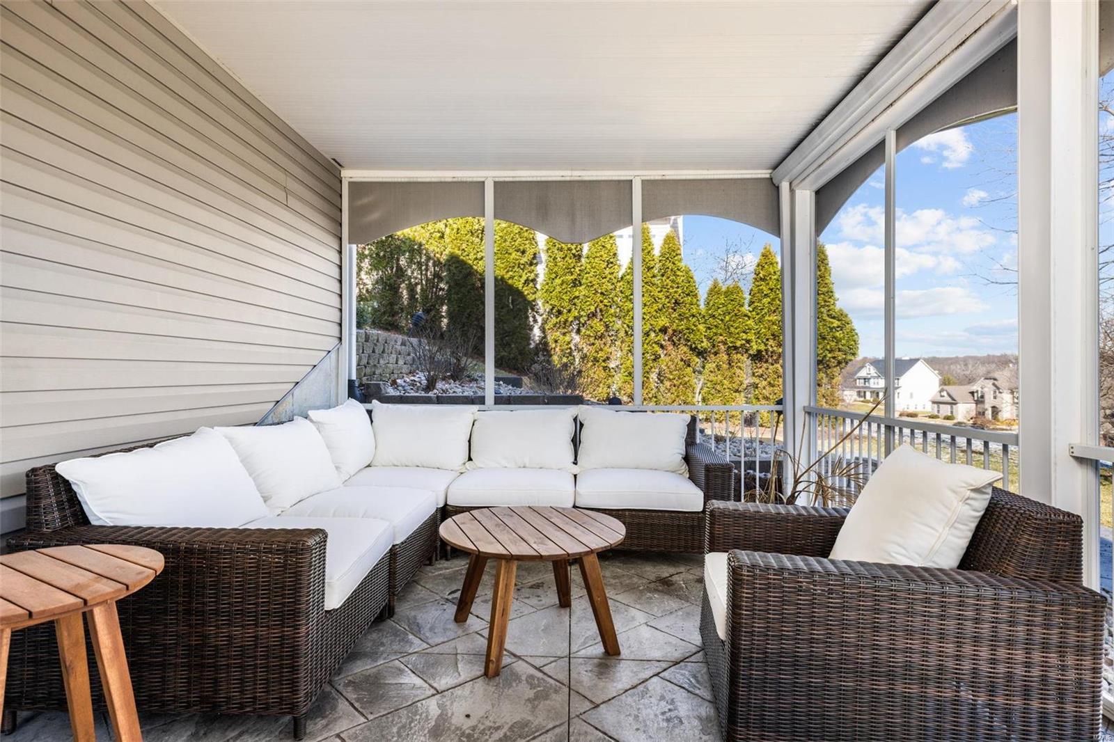 Tapawingo One - Residential