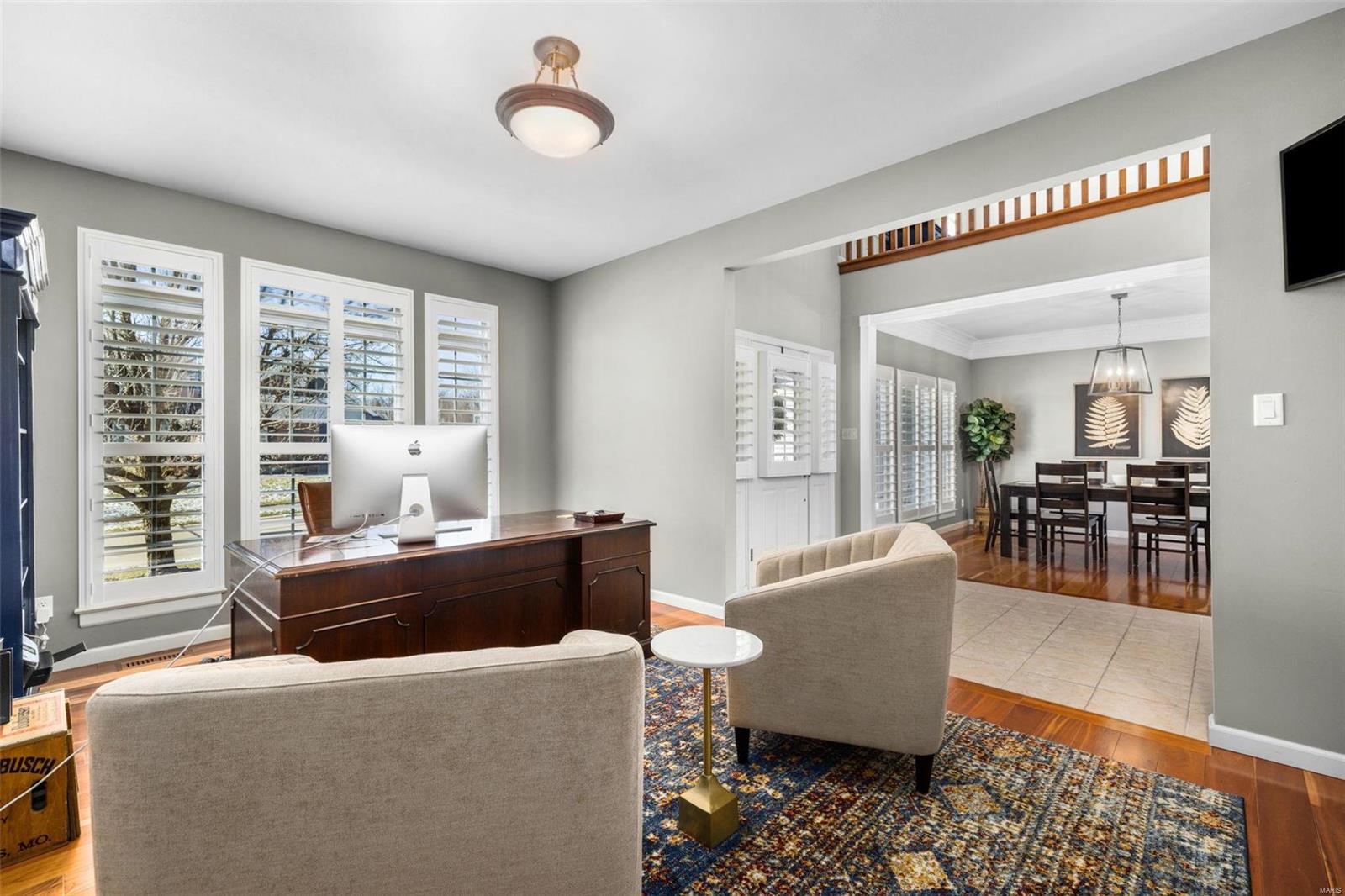 Tapawingo One - Residential