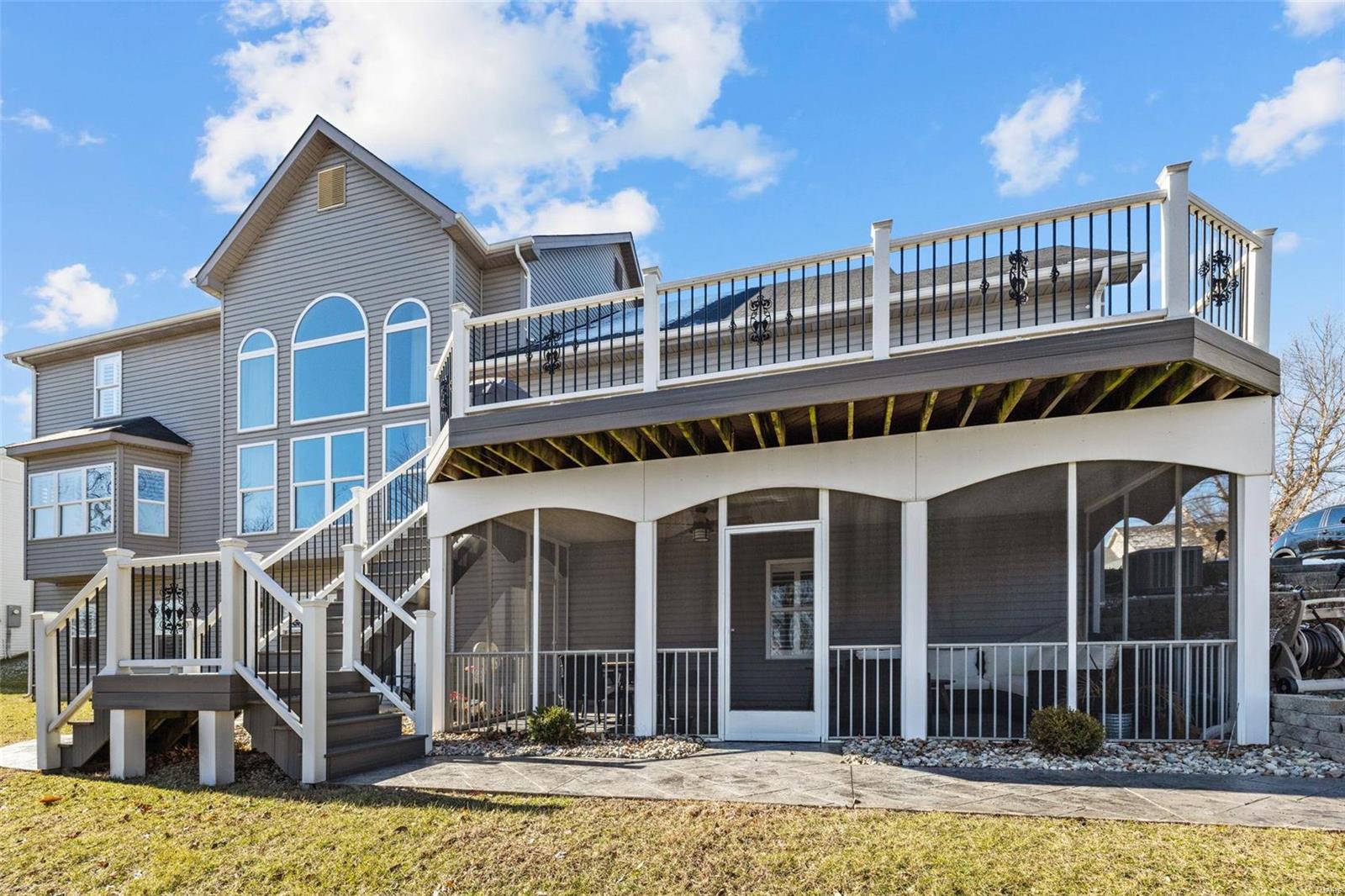 Tapawingo One - Residential