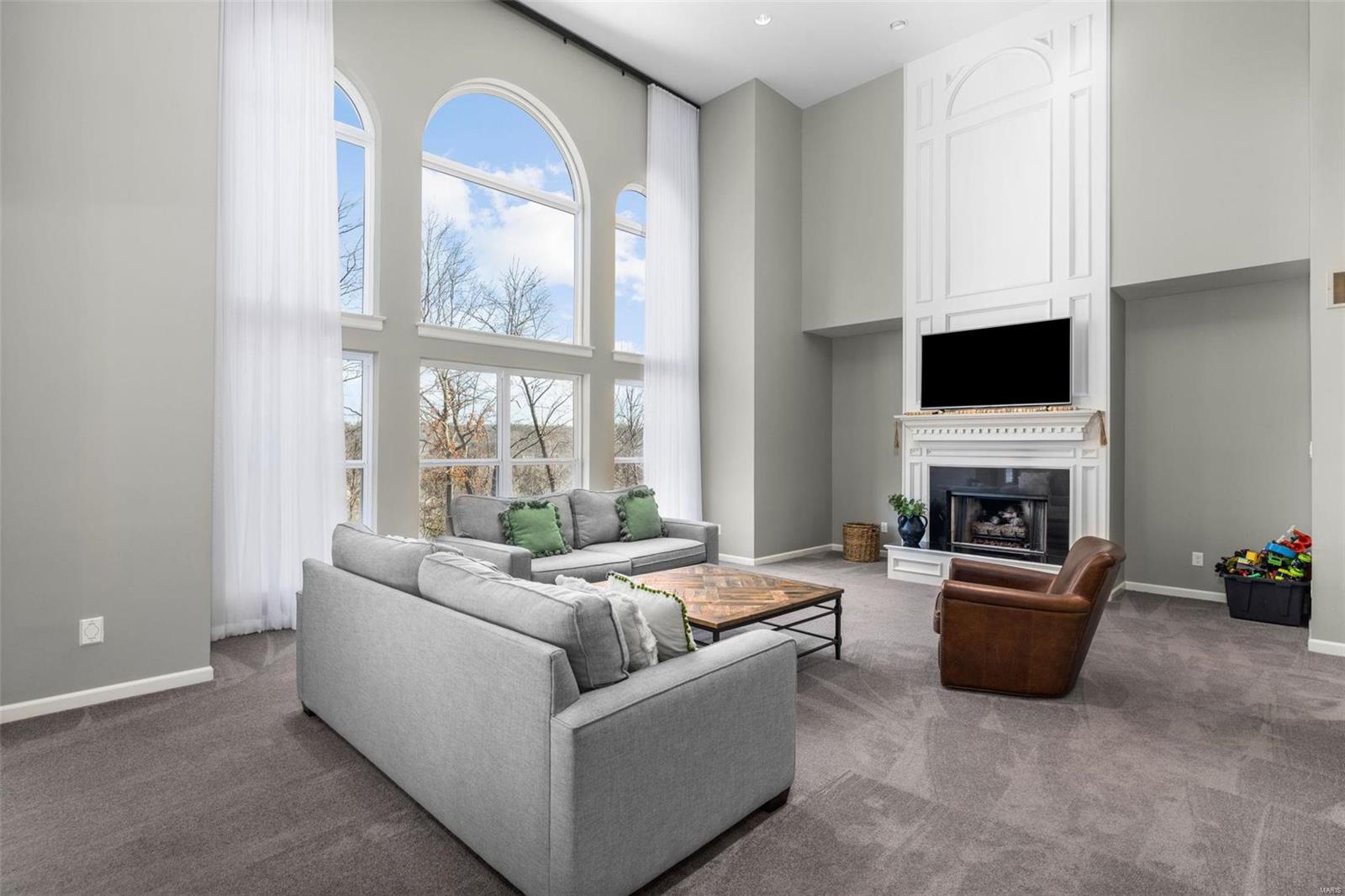 Tapawingo One - Residential