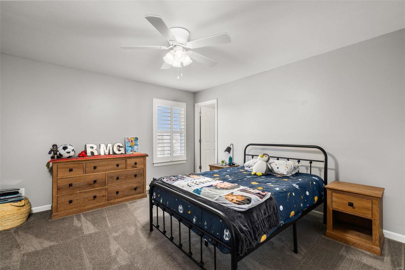 Tapawingo One - Residential