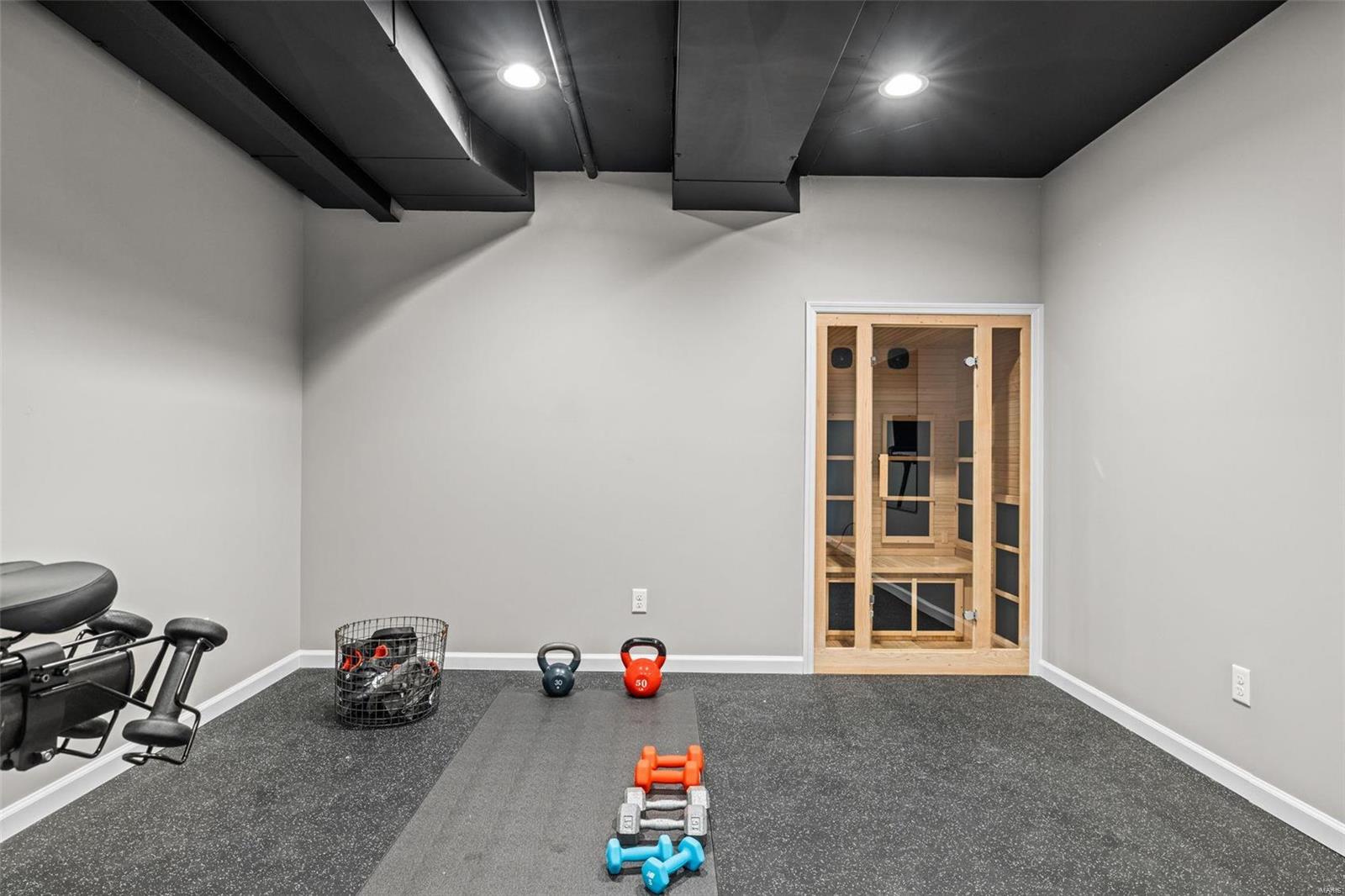 Tapawingo One - Residential