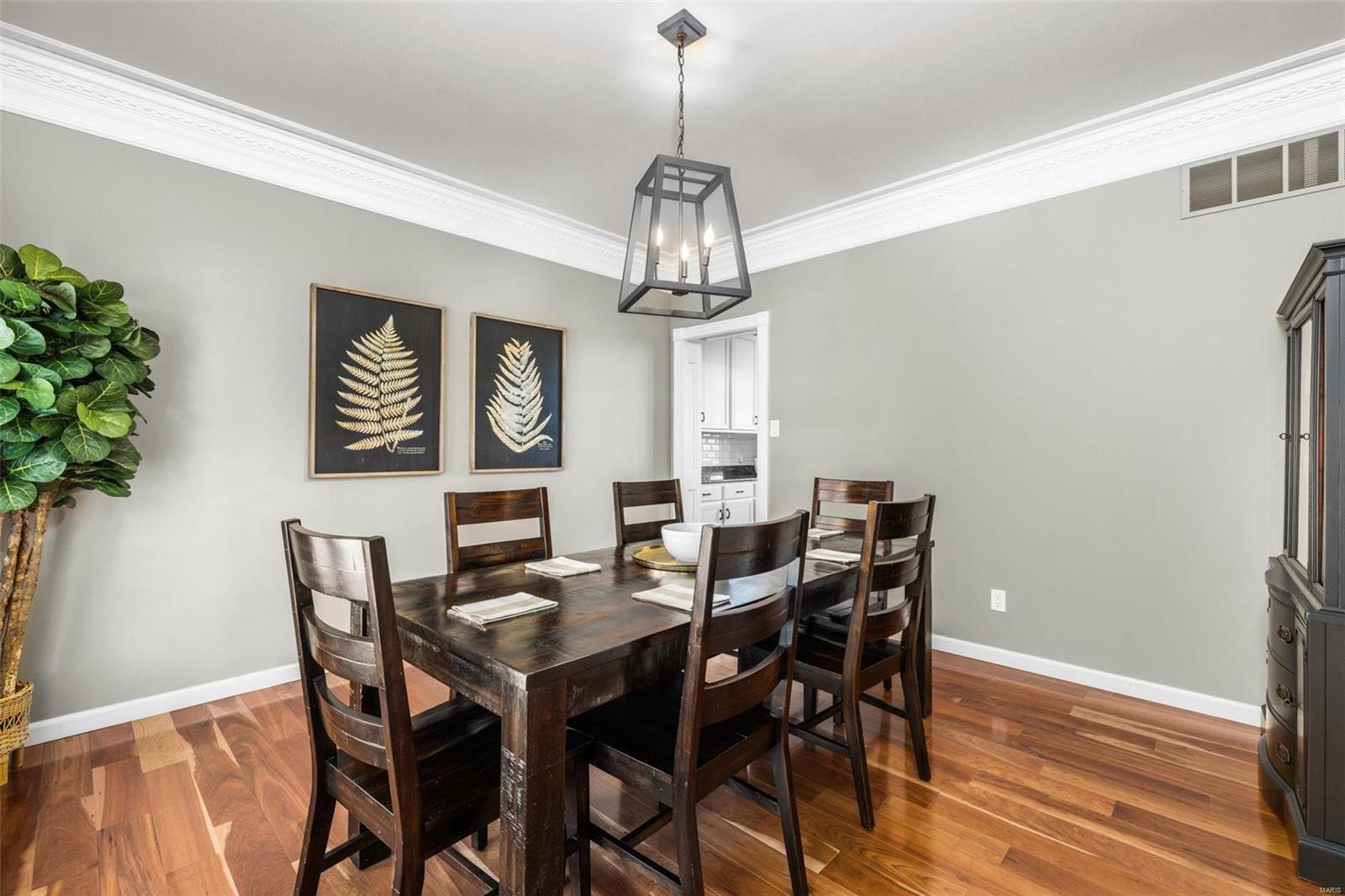 Tapawingo One - Residential