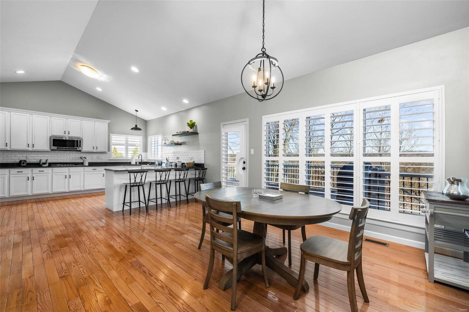 Tapawingo One - Residential