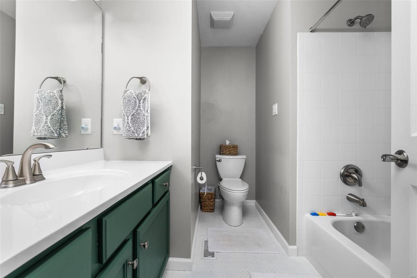 Tapawingo One - Residential