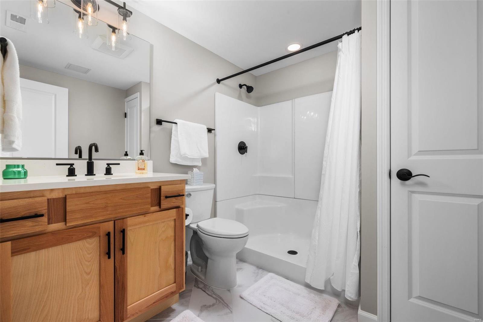 Tapawingo One - Residential