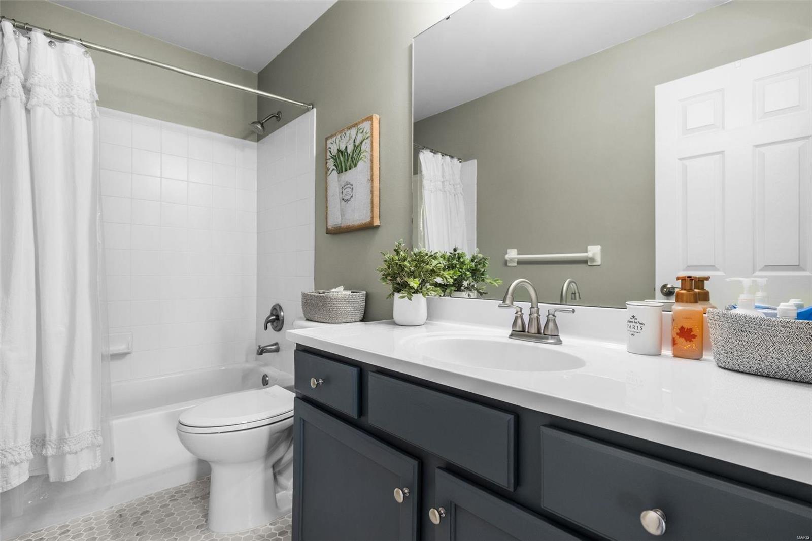 Tapawingo One - Residential