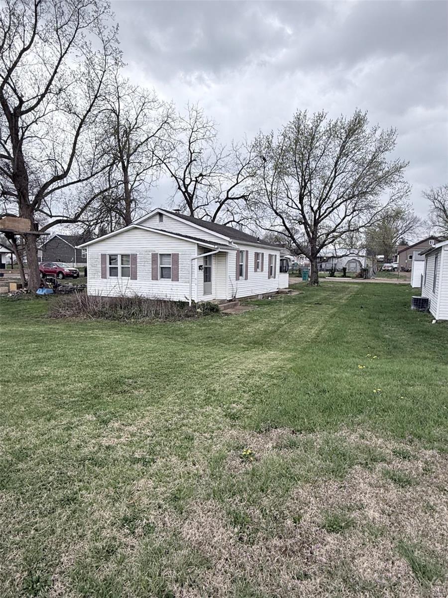 610 W Main Street