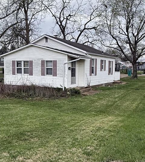 610 W Main Street Sullivan MO 63080