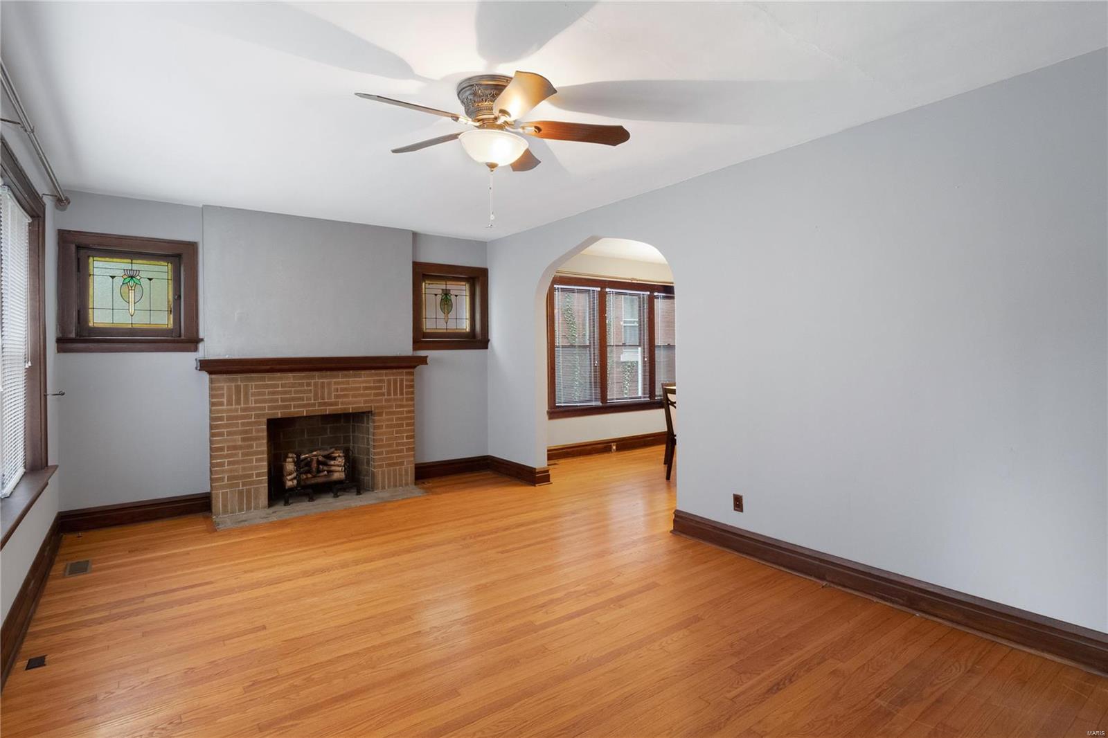Holly Hills - Residential Income