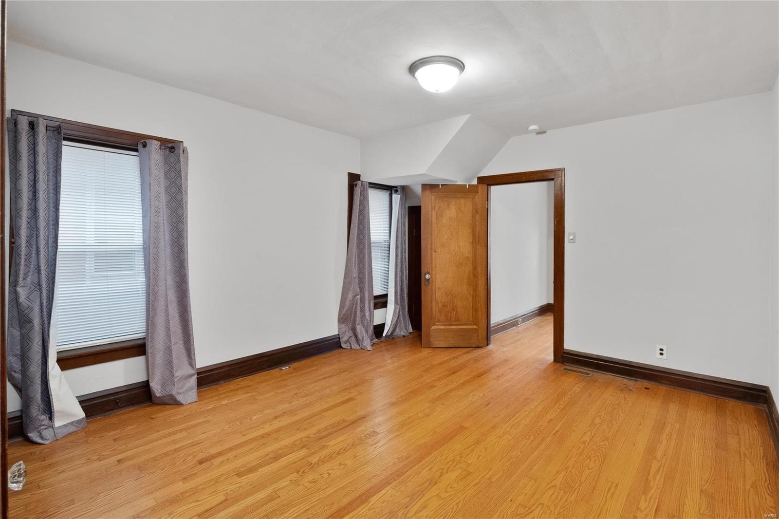 Holly Hills - Residential Income