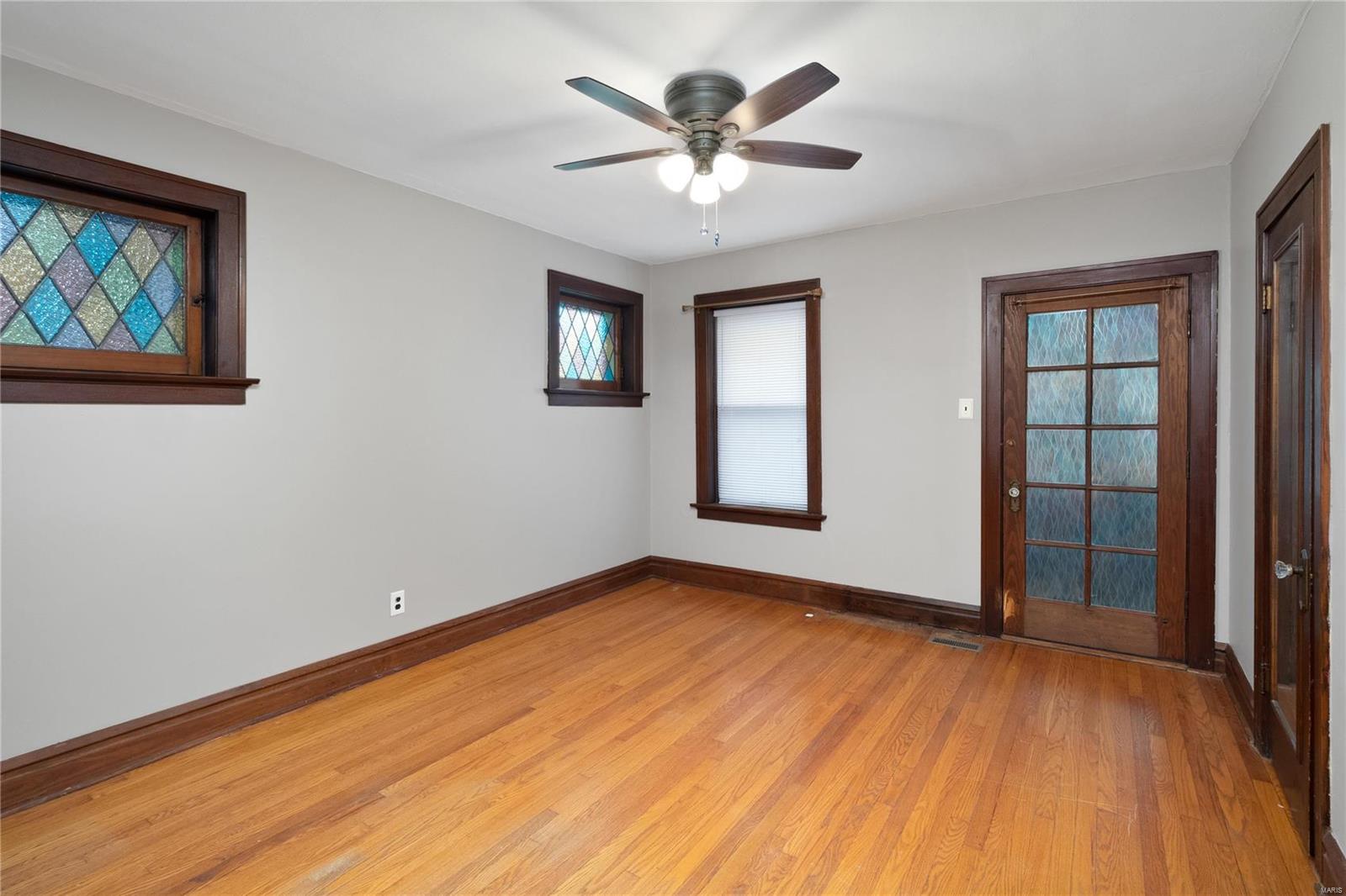 Holly Hills - Residential Income