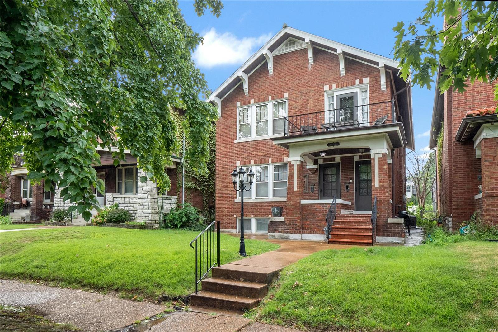 Holly Hills - Residential Income