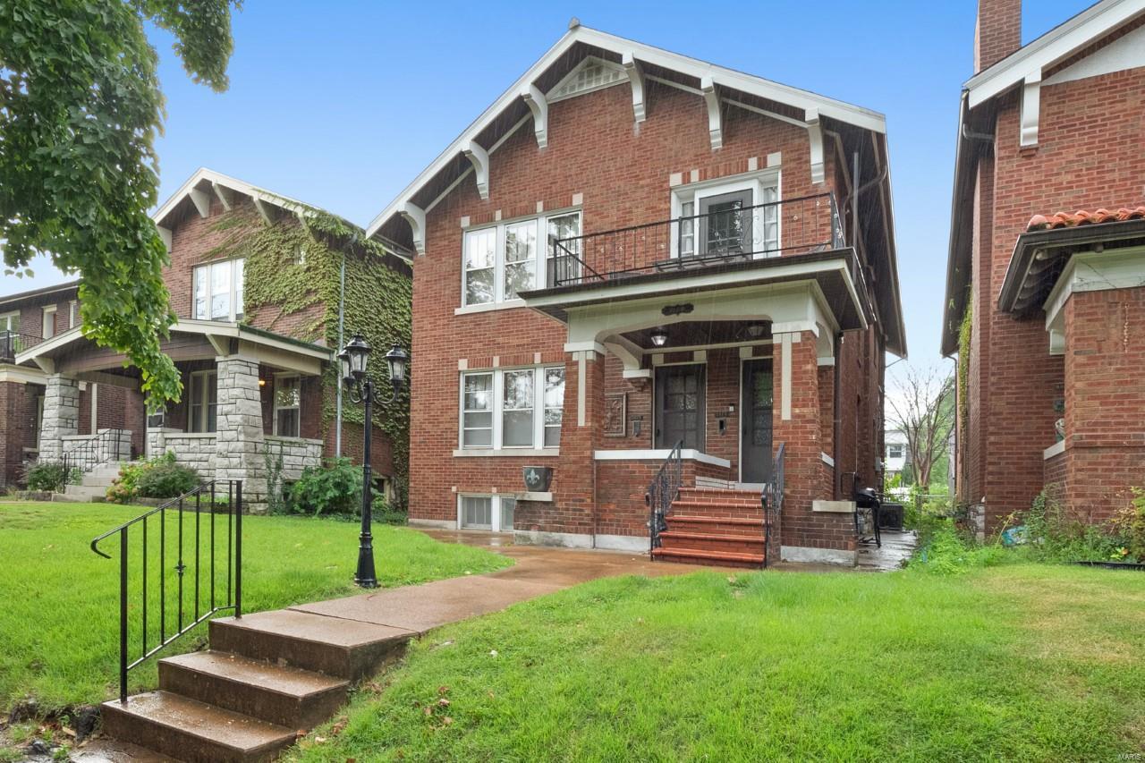 Holly Hills - Residential Income
