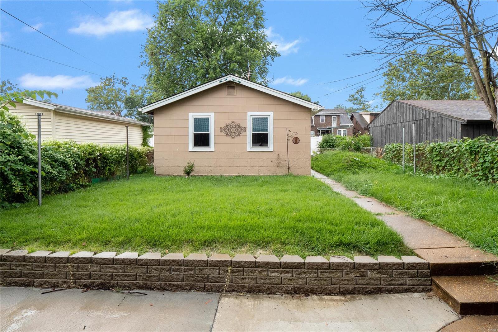 Holly Hills - Residential Income