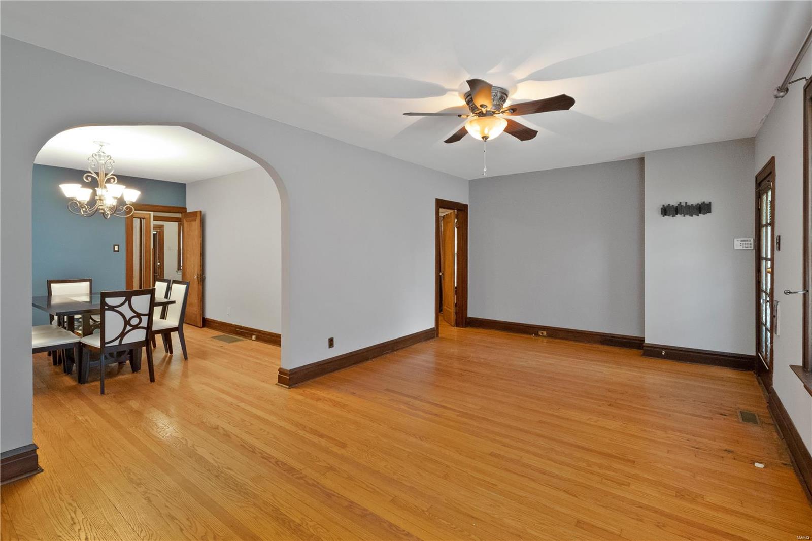Holly Hills - Residential Income