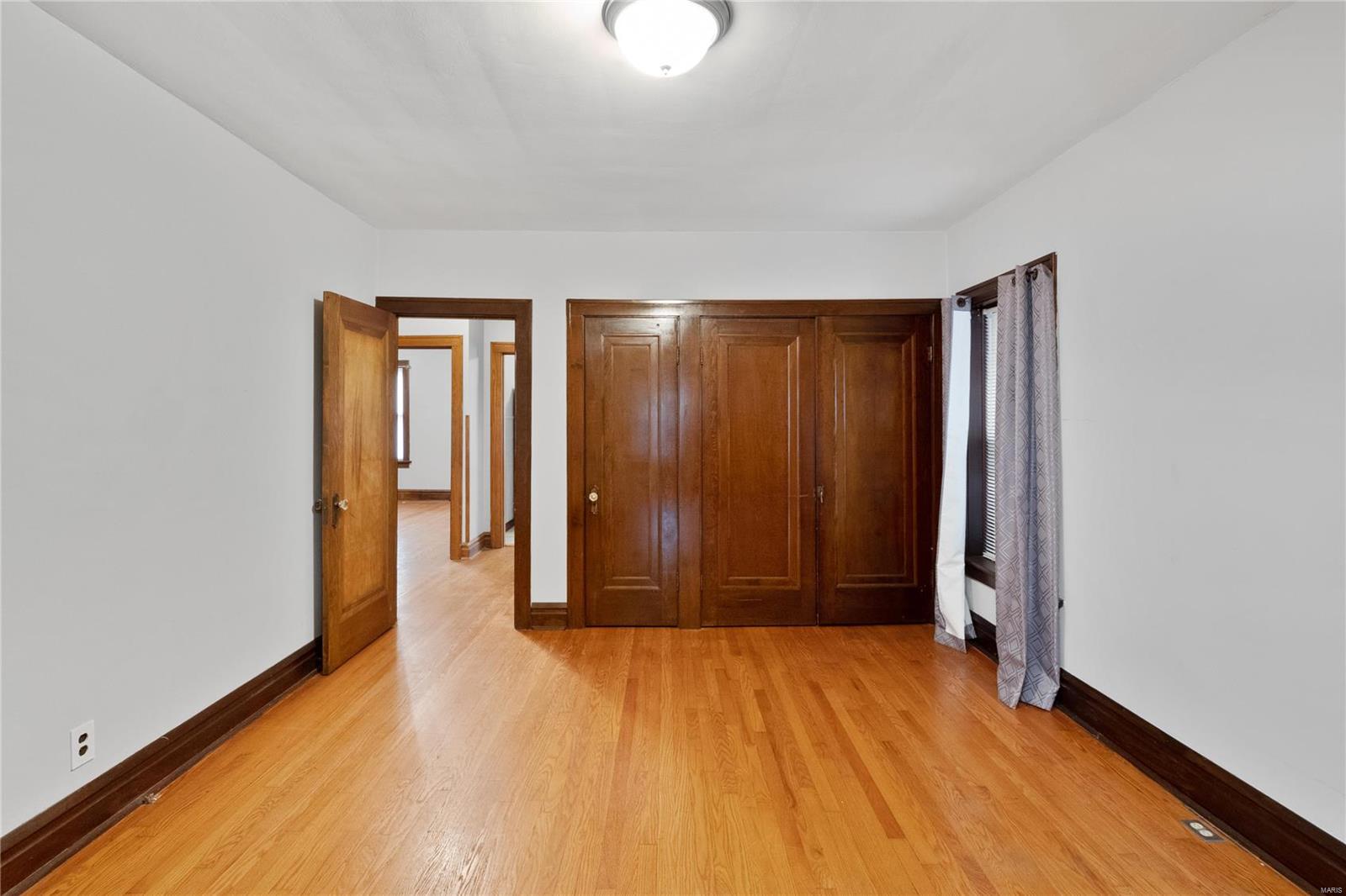 Holly Hills - Residential Income