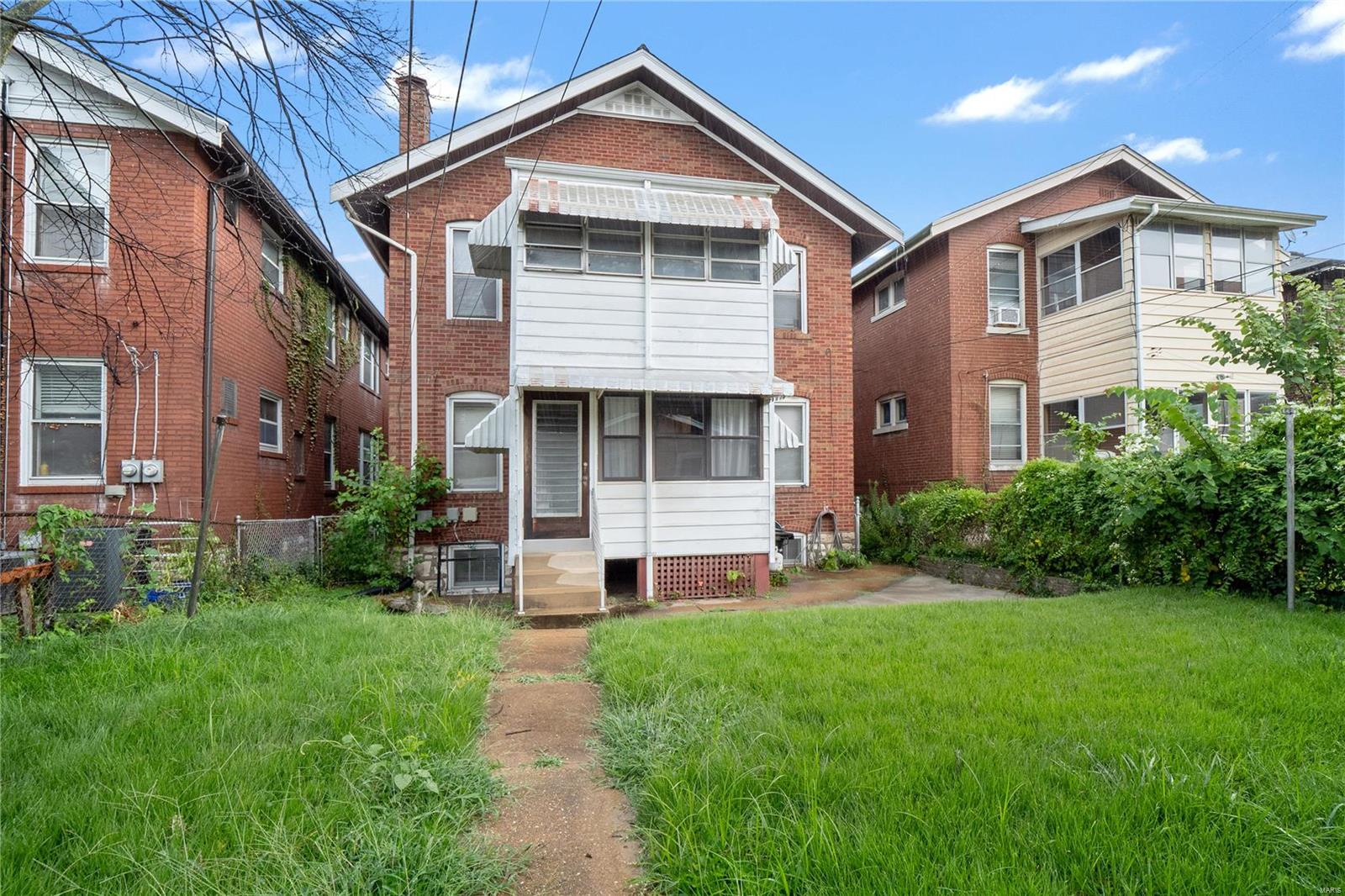 Holly Hills - Residential Income
