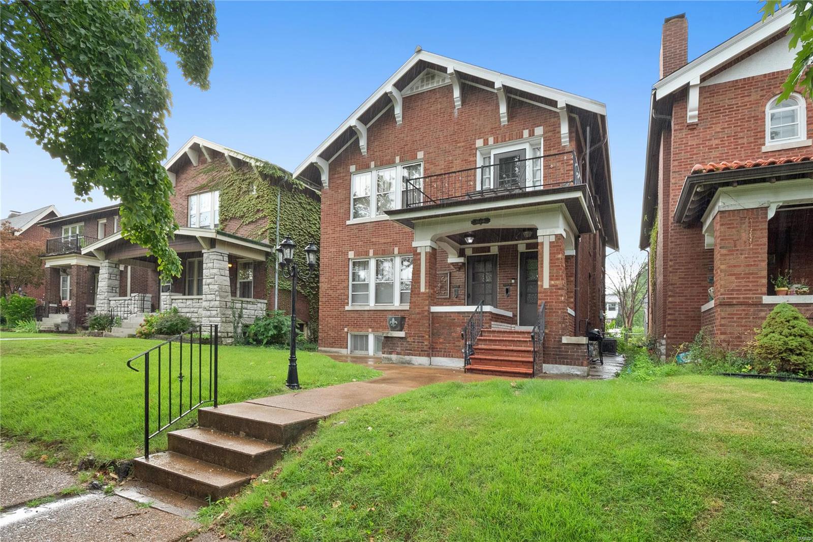 Holly Hills - Residential Income