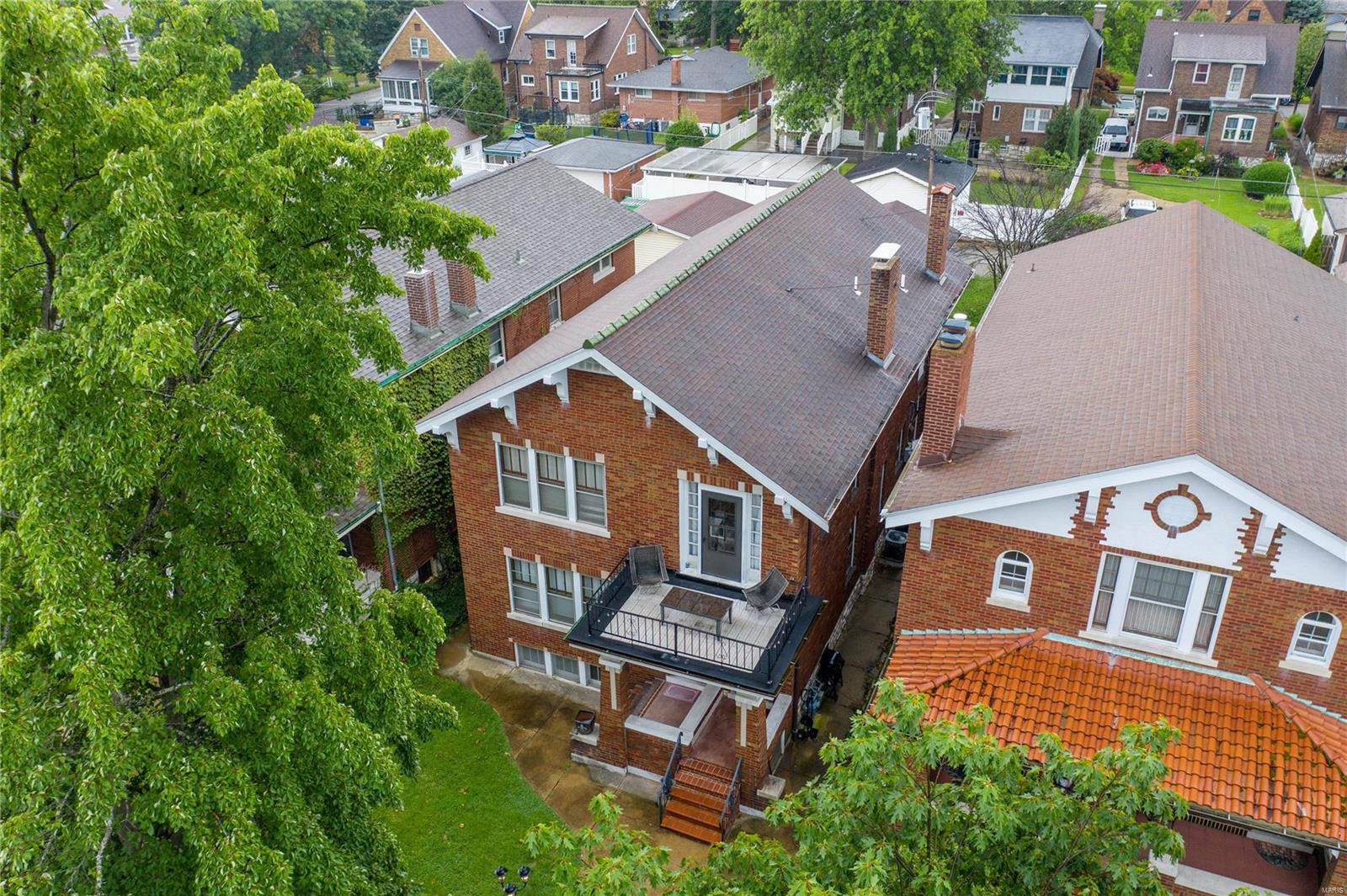 Holly Hills - Residential Income